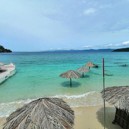 Lonos Circle Private Garden Bed & Breakfast Romblon Ngoại thất bức ảnh