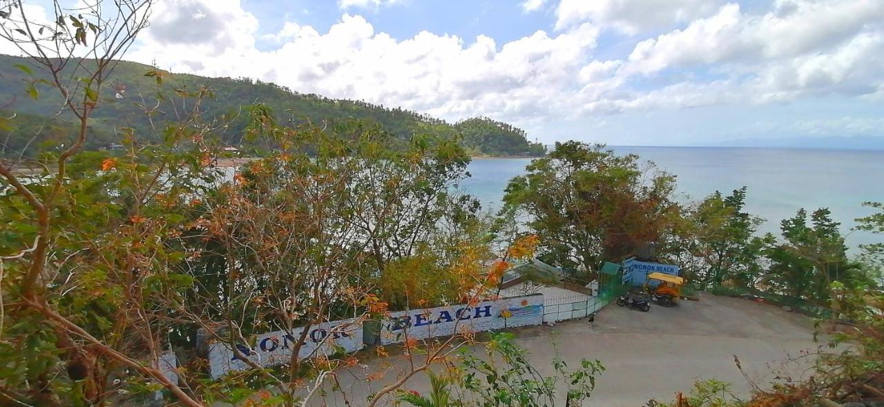 Lonos Circle Private Garden Bed & Breakfast Romblon Ngoại thất bức ảnh