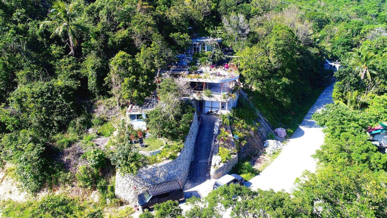 Lonos Circle Private Garden Bed & Breakfast Romblon Ngoại thất bức ảnh
