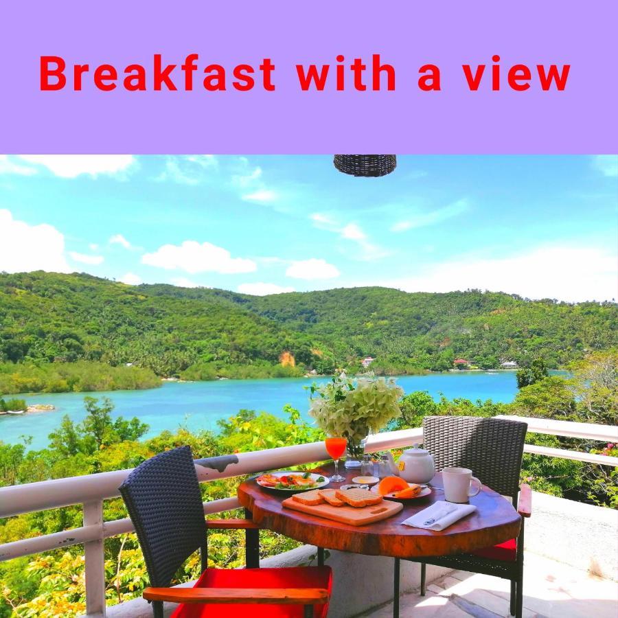 Lonos Circle Private Garden Bed & Breakfast Romblon Ngoại thất bức ảnh